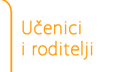 Ucenici i roditelji